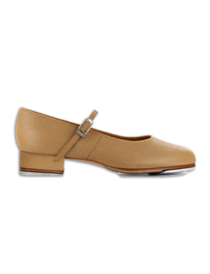 Bloch Ladies Tap-On