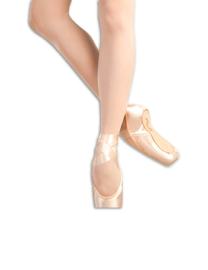 Aria Pointe Shoe