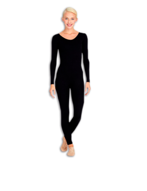 Long Sleeve Unitard