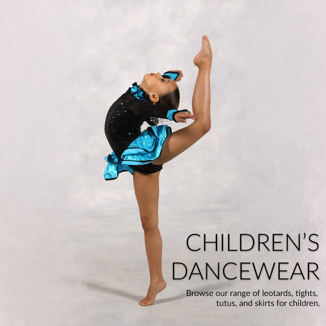 Expressions Dancewear