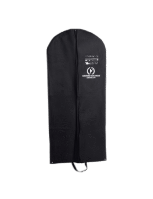 Garment Bag with Eurotard Logo