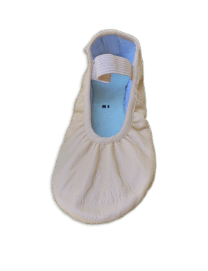 Full Sole*Single Elasctic