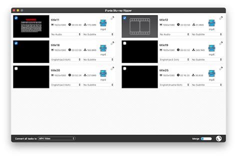 IFunia DVD Ripper Download