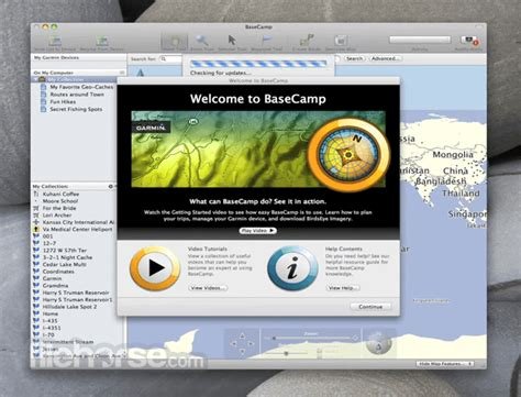 Basecamp 2025 Installer Download
