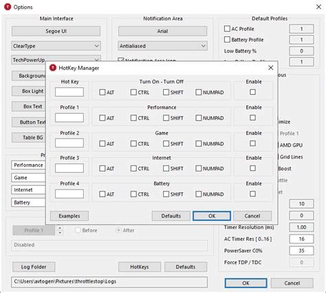 ThrottleStop 9.7 (2025) Download