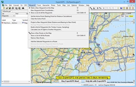 ExpertGPS Home 7.1.2 Direct