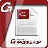 Graitec Advance Workshop Viewer