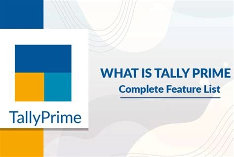 Tally Prime 2025 Free Online Version
