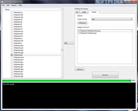  Batch Image Converter