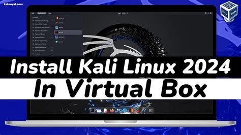 Kali Linux 2024.4 Download