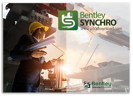 Download SYNCHRO 2019.2 Pro