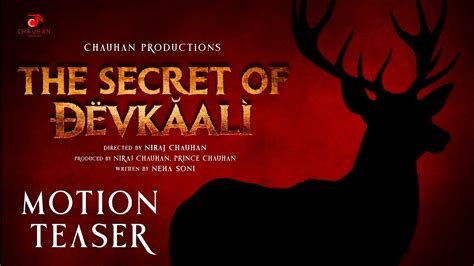 The Secret of Devkaali 2025